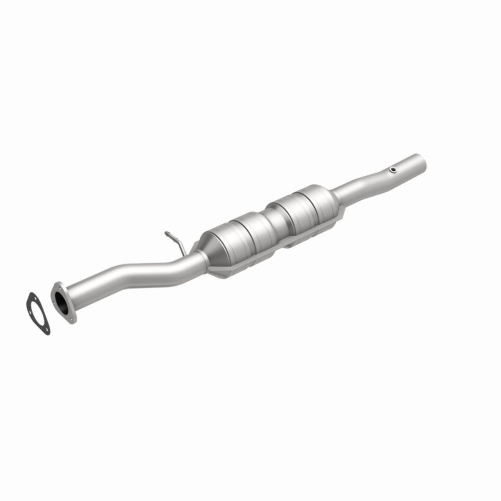 t 2000-2005 Ford Excursion Direct-Fit Catalytic Converter 55324 Magnaflow MagnaFlow Exhaust Products