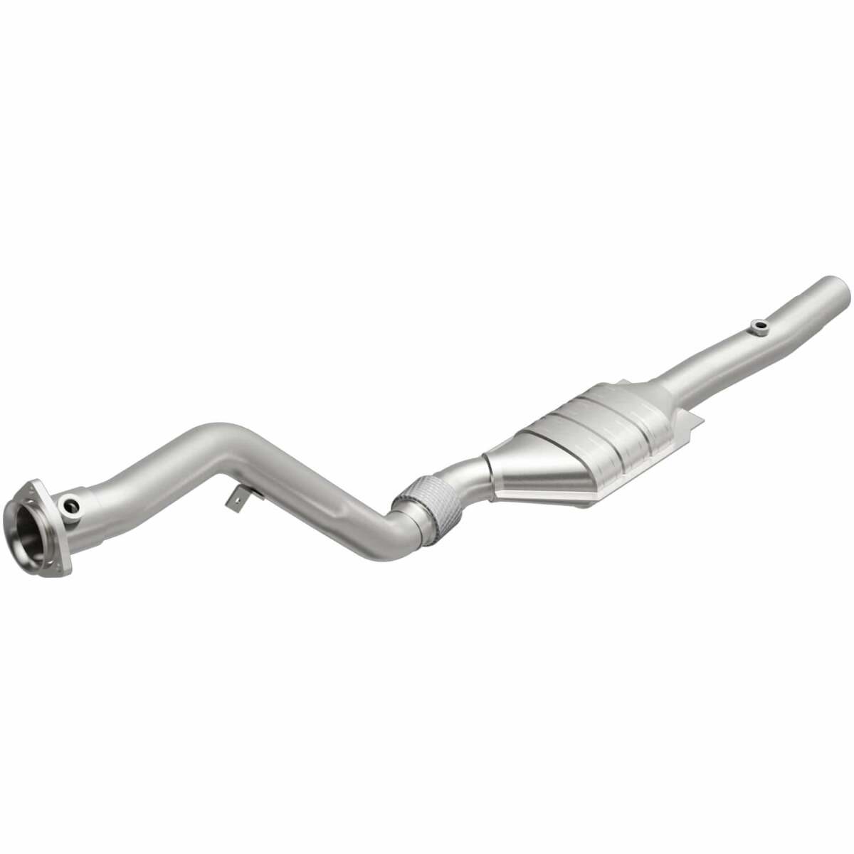 t 2000 Audi A8 Quattro 4.2L Direct-Fit Catalytic Converter 4481890 Magnaflow MagnaFlow Exhaust Products