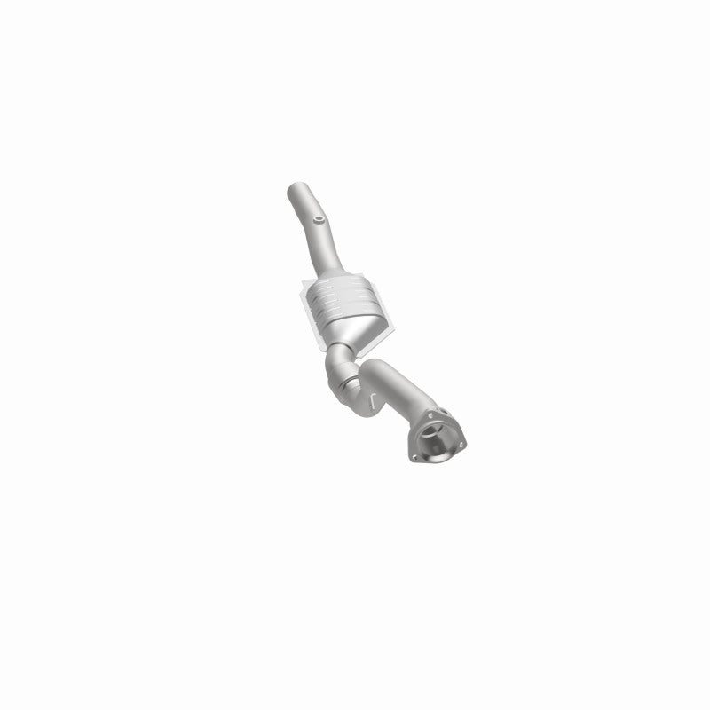 t 2000 Audi A8 Quattro 4.2L Direct-Fit Catalytic Converter 4481890 Magnaflow MagnaFlow Exhaust Products