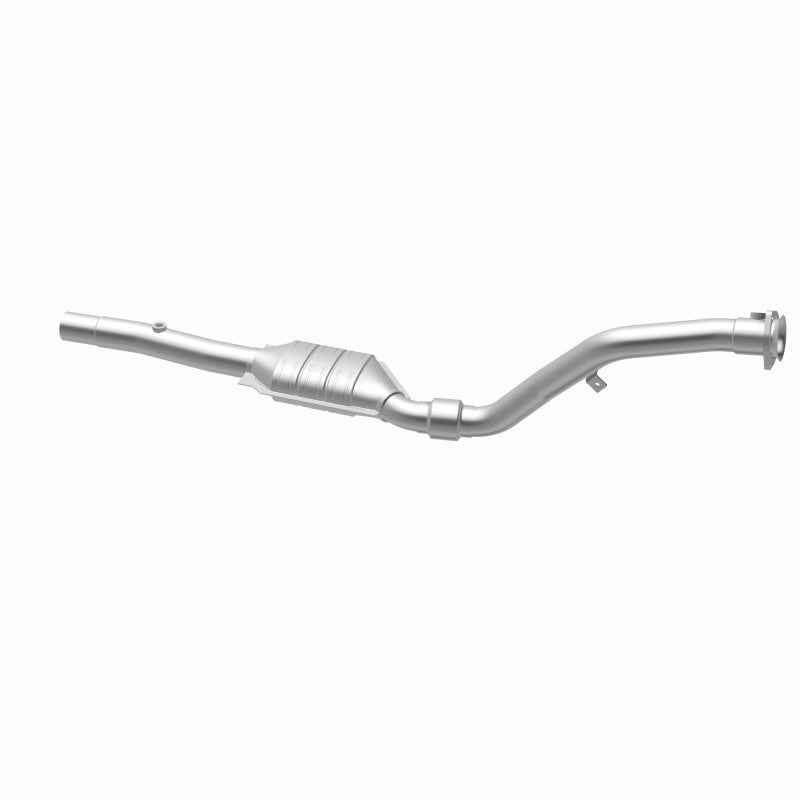 t 2000 Audi A8 Quattro 4.2L Direct-Fit Catalytic Converter 4481890 Magnaflow MagnaFlow Exhaust Products