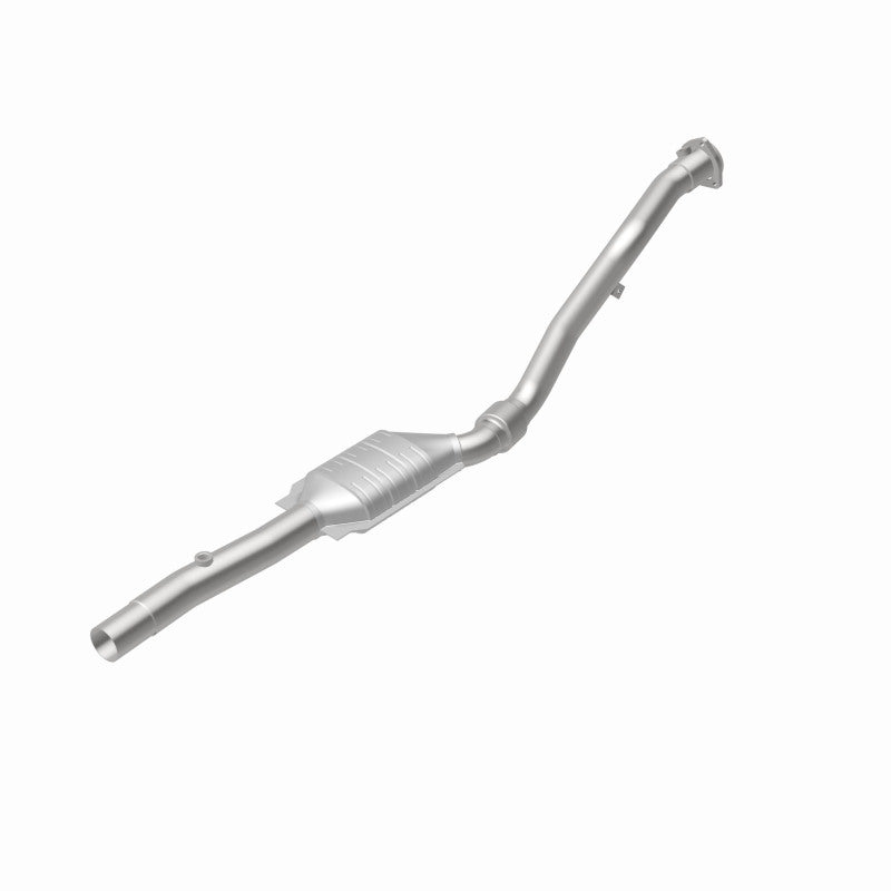 t 2000 Audi A8 Quattro 4.2L Direct-Fit Catalytic Converter 4481890 Magnaflow MagnaFlow Exhaust Products