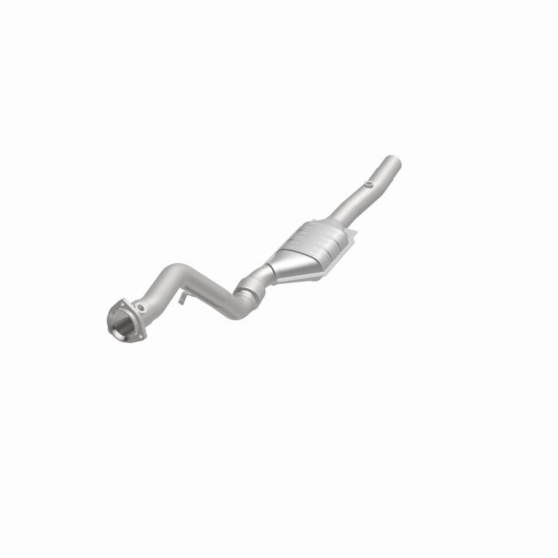 t 2000 Audi A8 Quattro 4.2L Direct-Fit Catalytic Converter 4481890 Magnaflow MagnaFlow Exhaust Products