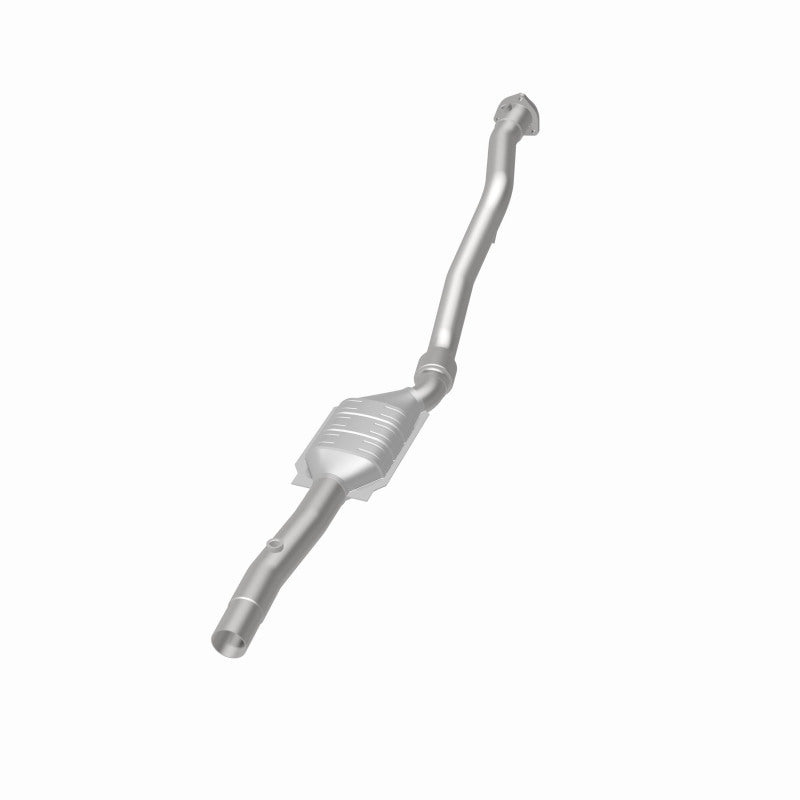 t 2000 Audi A8 Quattro 4.2L Direct-Fit Catalytic Converter 4481890 Magnaflow MagnaFlow Exhaust Products