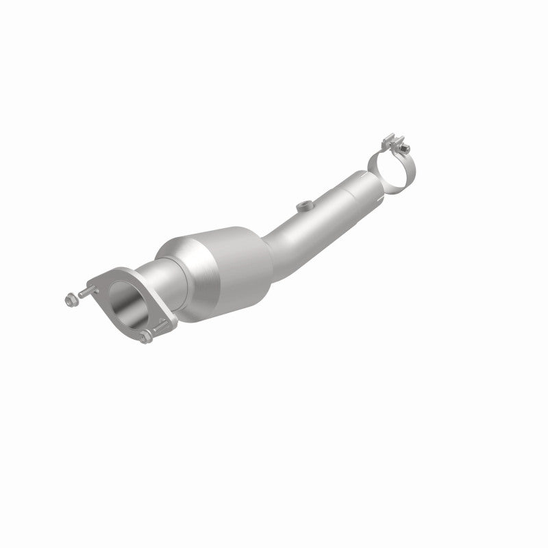 MagnaFlow direct-fit catalytic converter for Chevy Silverado 2500 6.0L stainless steel CARB compliant 4451648