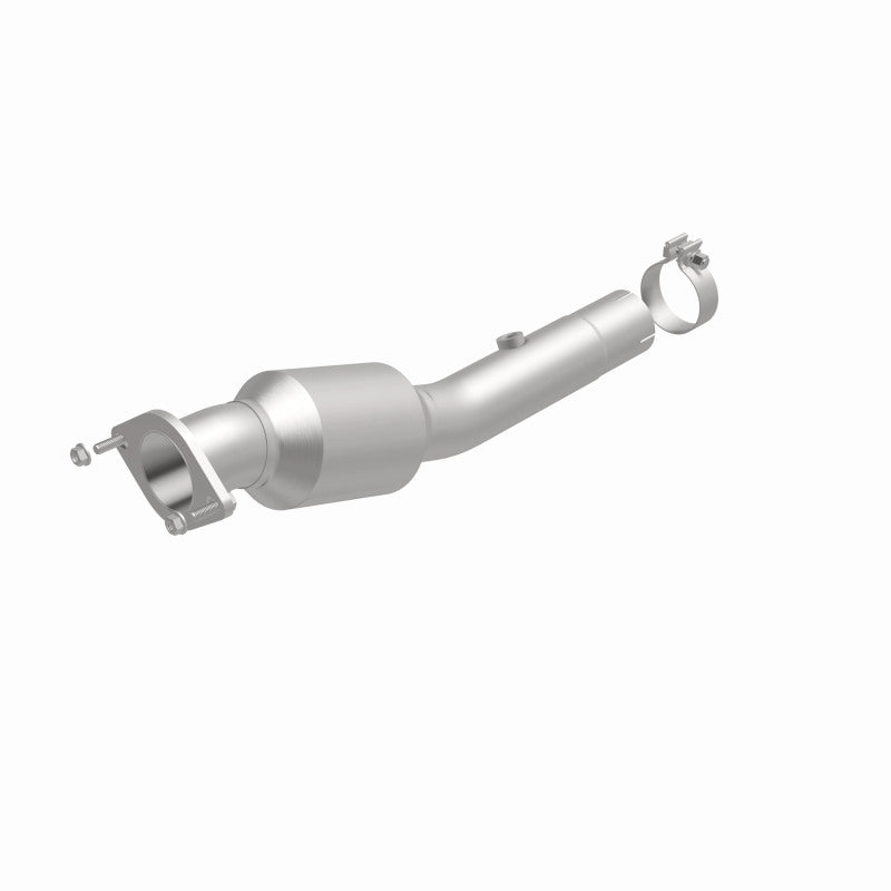 MagnaFlow direct-fit catalytic converter for Chevy Silverado 2500 6.0L stainless steel CARB compliant 4451648