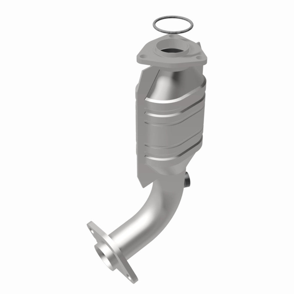 MagnaFlow direct-fit catalytic converter fits 2000 Chevy Tracker 1.6L stainless steel CARB compliant 444010