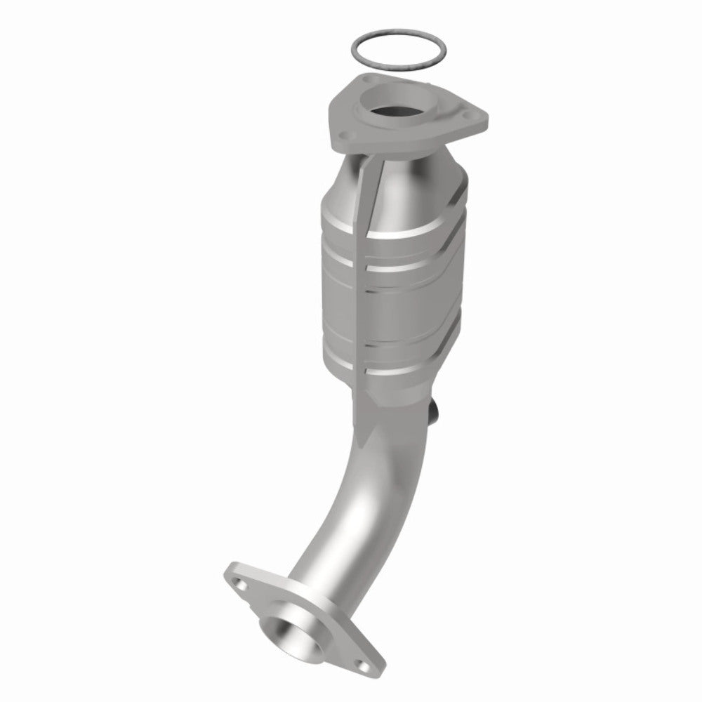 MagnaFlow direct-fit catalytic converter fits 2000 Chevy Tracker 1.6L stainless steel CARB compliant 444010