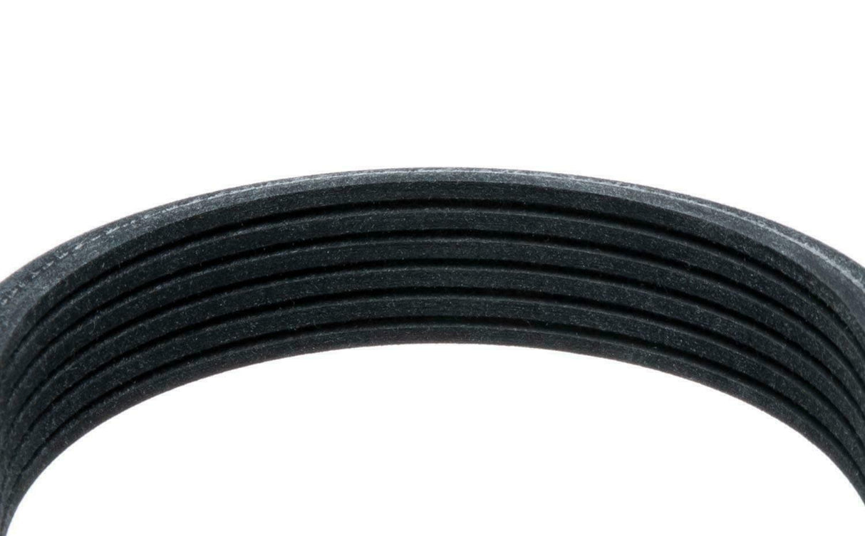 t 2000 Chrysler Grand Voyager 3.3L V6 Dual Sided Multi V-Belt - 2060956-GYB Good Year Belts