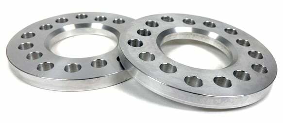 Wheel Spacer 2000010
