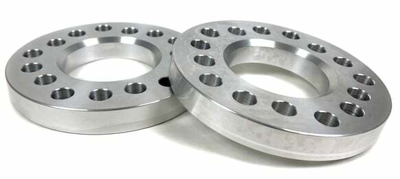 Wheel Spacer 2000012