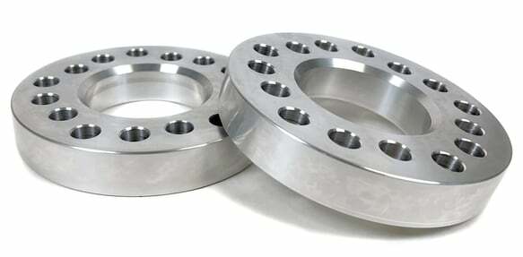 Wheel Spacer 2000014