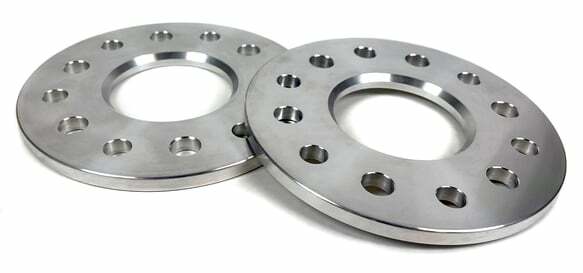 Wheel Spacer 2000040