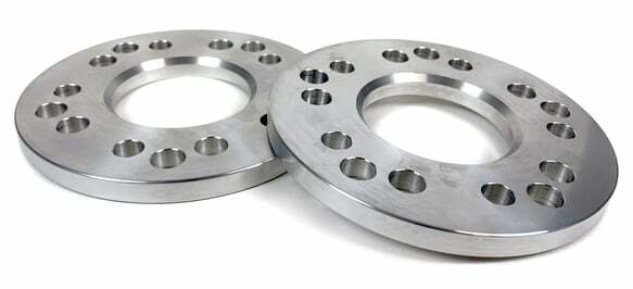 Wheel Spacer 2000046