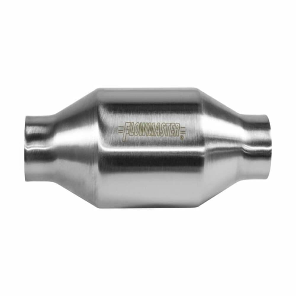 Catalytic Converter stainless steel