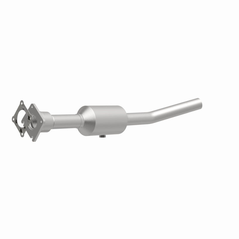MagnaFlow direct-fit catalytic converter for 2001-2002 Chrysler 2.4L stainless steel CARB compliant 4561734
