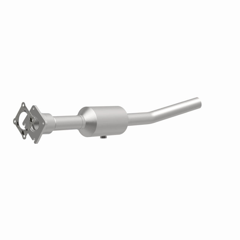 MagnaFlow direct-fit catalytic converter for 2001-2002 Chrysler 2.4L stainless steel CARB compliant 4561734