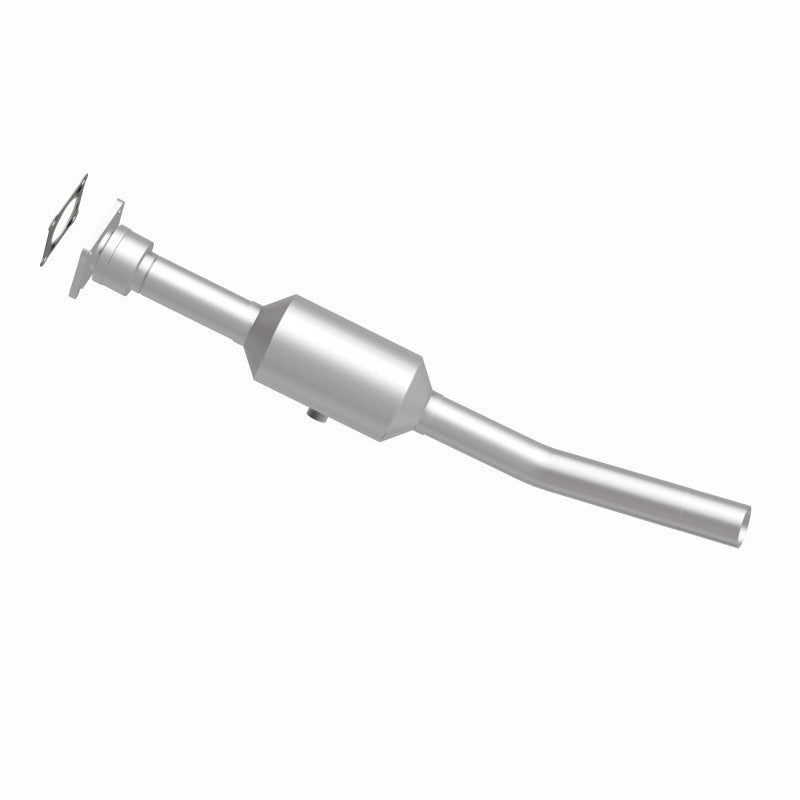 MagnaFlow direct-fit catalytic converter for 2001-2003 Chrysler 2.4L stainless steel CARB compliant 4481542