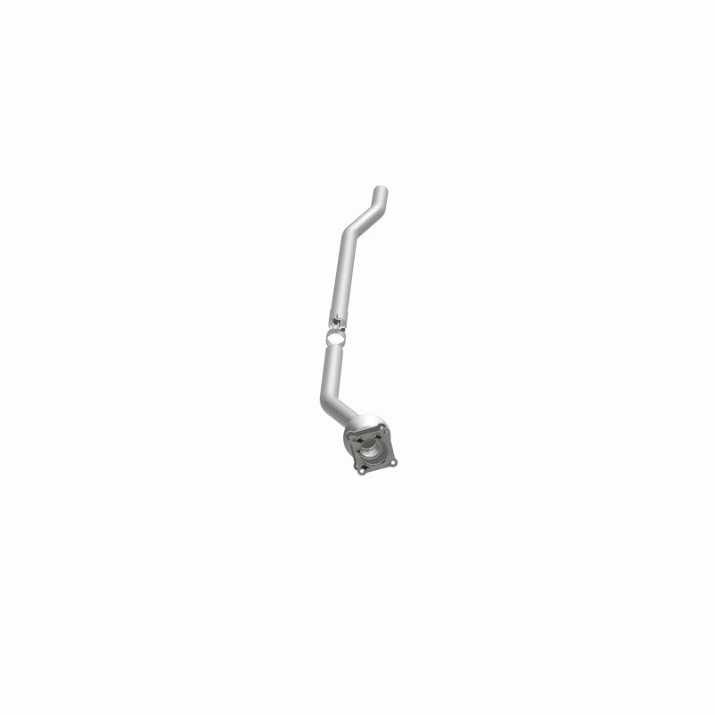 MagnaFlow direct-fit catalytic converter for 2001-2003 Chrysler stainless steel CARB compliant 4451202
