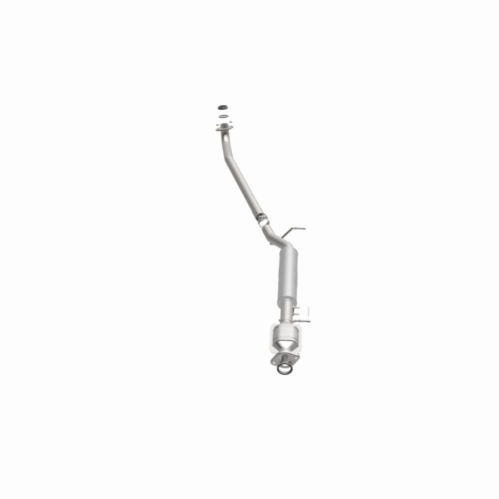MagnaFlow direct-fit catalytic converter fits 2001-2003 Toyota Highlander 3.0L stainless steel CARB compliant 52336