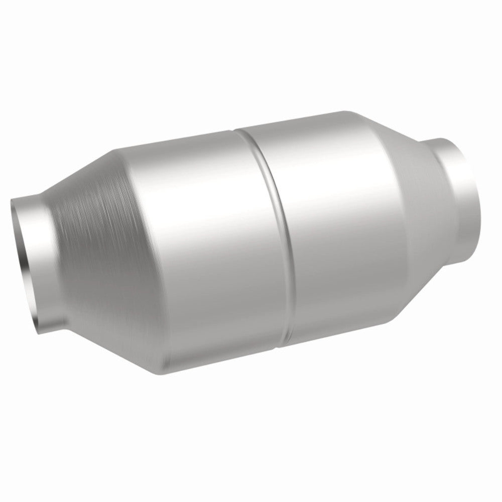 t 2001-06 Chevrolet Silverado 2500 HD Univ Catalytic Converter 4 60121 Magnaflow MagnaFlow Exhaust Products