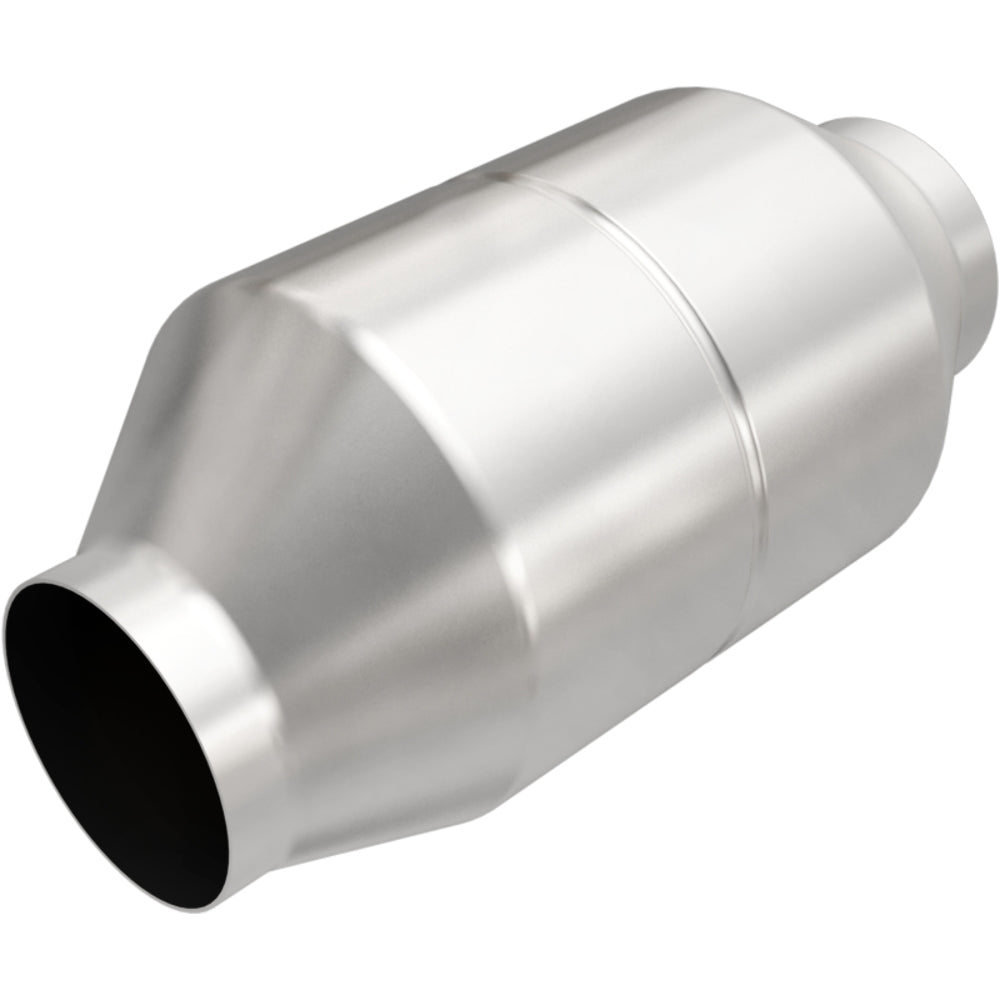 t 2001-06 Chevrolet Silverado 2500 HD Univ Catalytic Converter 4 60121 Magnaflow MagnaFlow Exhaust Products