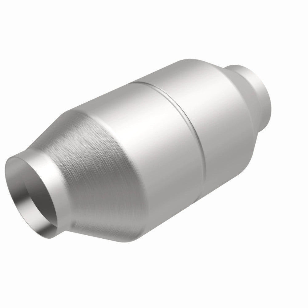 t 2001-06 Chevrolet Silverado 2500 HD Univ Catalytic Converter 4 60121 Magnaflow MagnaFlow Exhaust Products
