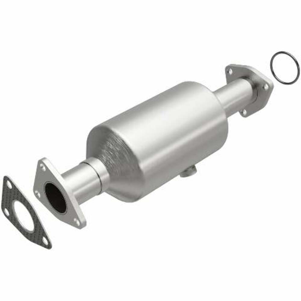 MagnaFlow direct-fit catalytic converter for 2001-2003 Acura 3.2L stainless steel CARB compliant 4481647
