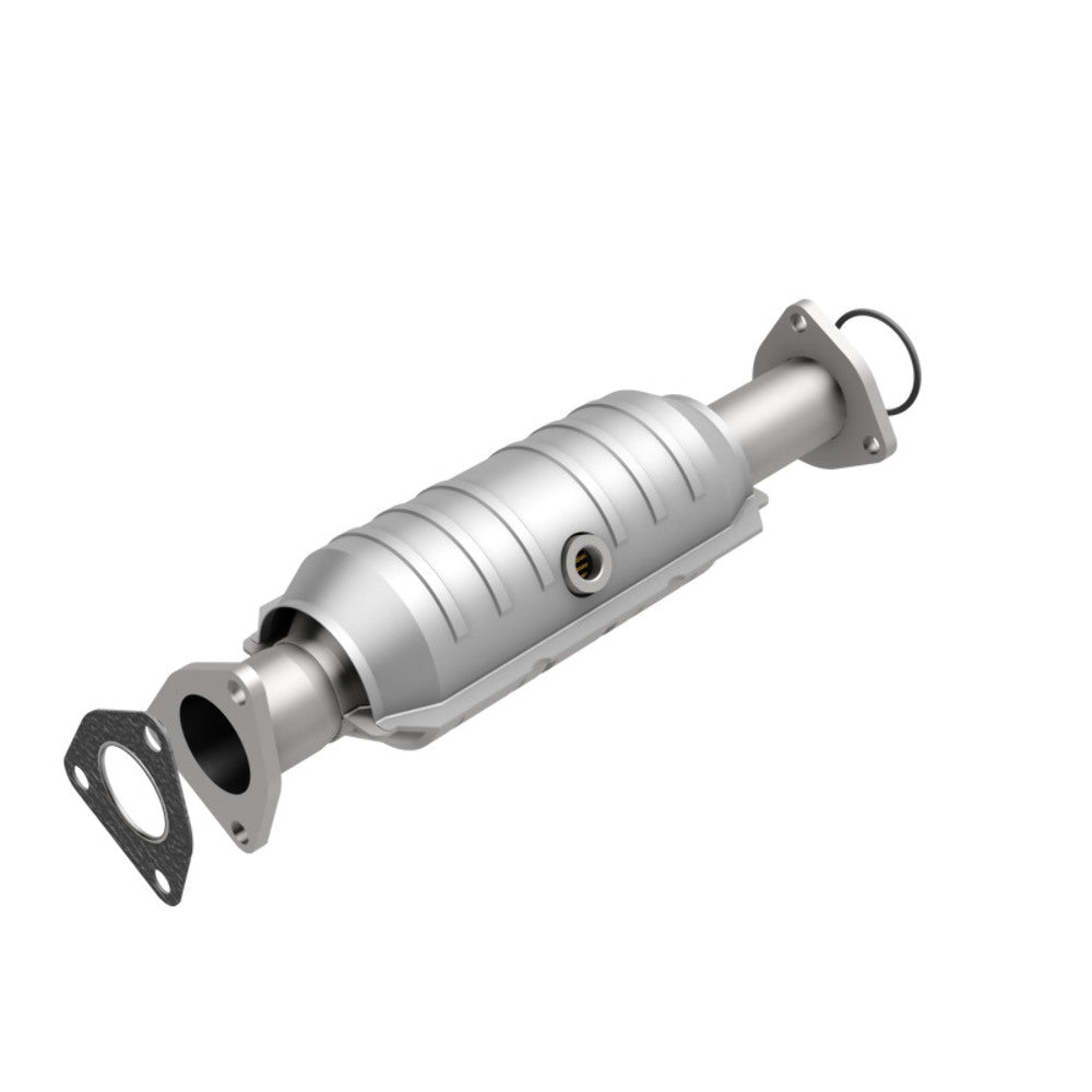 MagnaFlow direct-fit catalytic converter for 2001-2003 Acura 3.2L stainless steel CARB compliant 4481647
