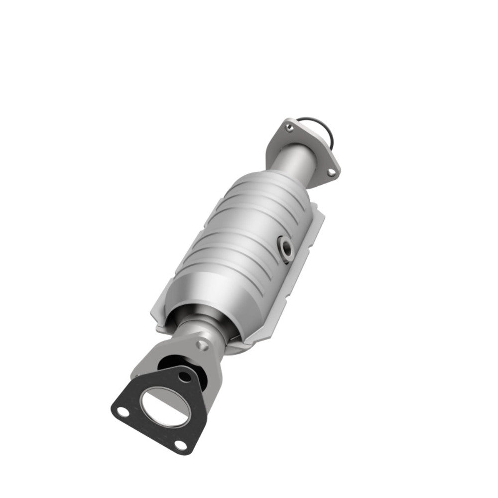 MagnaFlow direct-fit catalytic converter for 2001-2003 Acura 3.2L stainless steel CARB compliant 4481647