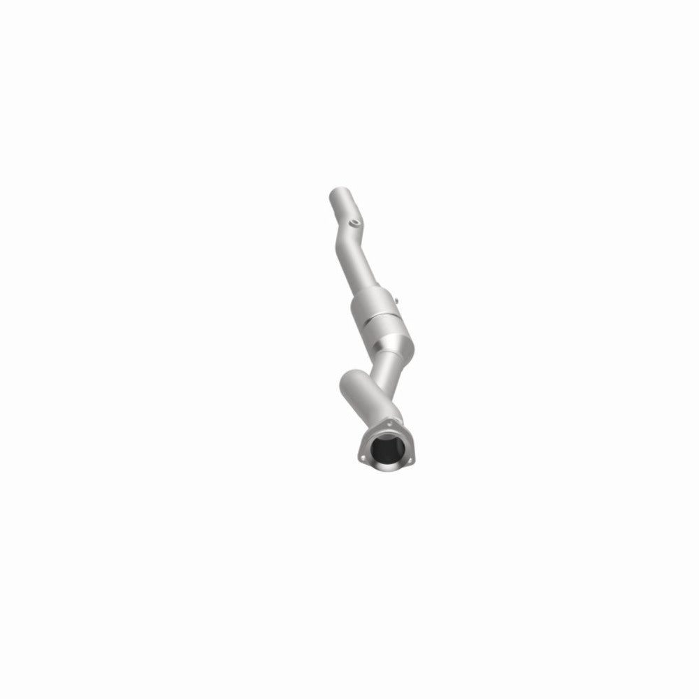 MagnaFlow direct-fit catalytic converter for 2001-2003 Audi 4.2L stainless steel CARB compliant 4481116