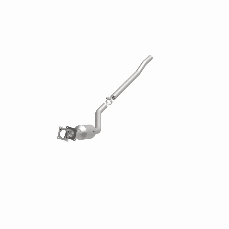MagnaFlow direct-fit catalytic converter for 2001-2003 Chrysler 2.4L stainless steel CARB compliant 4451201