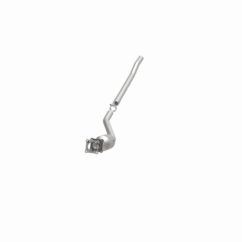 MagnaFlow direct-fit catalytic converter for 2001-2003 Chrysler 2.4L stainless steel CARB compliant 4451201