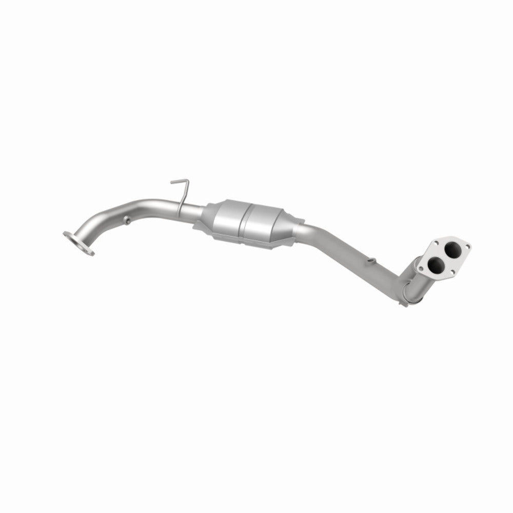 t 2001-2003 Isuzu Rodeo Direct-Fit Catalytic Converter 49004 Magnaflow MagnaFlow Exhaust Products