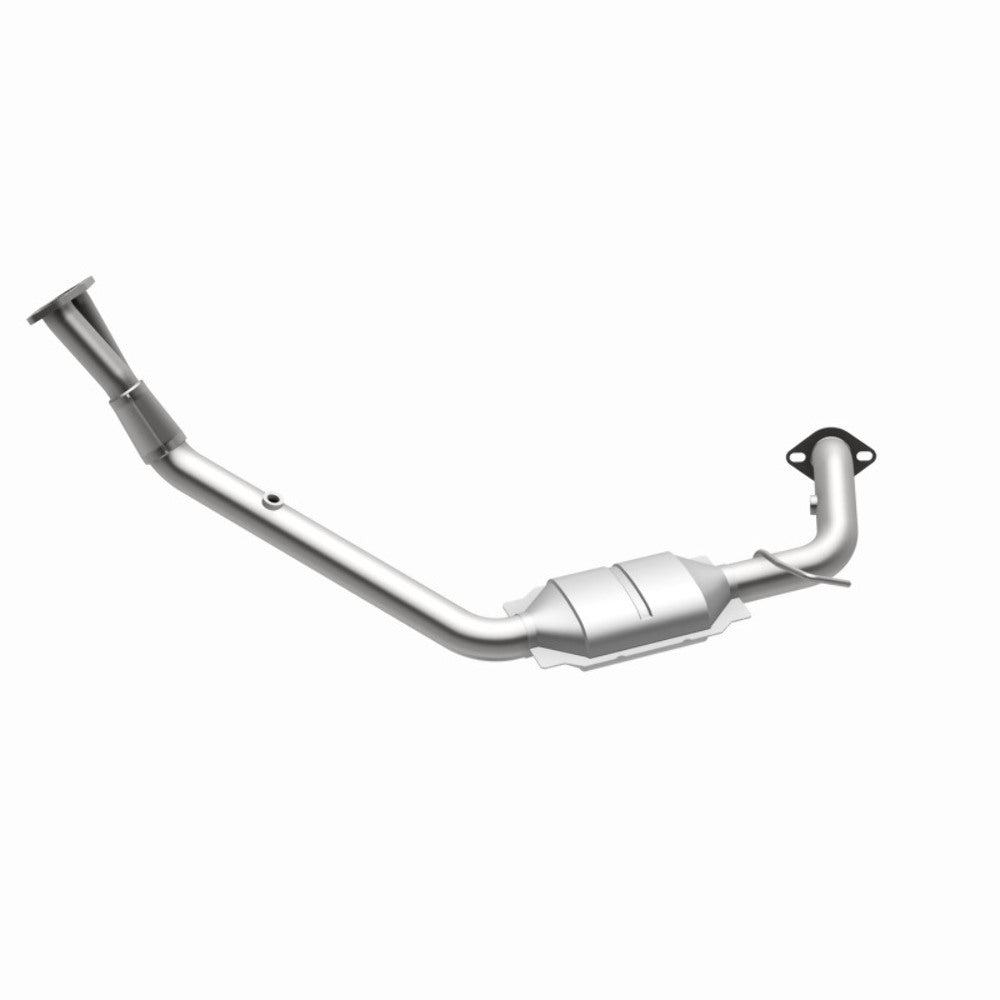 t 2001-2003 Isuzu Rodeo Direct-Fit Catalytic Converter 49004 Magnaflow MagnaFlow Exhaust Products