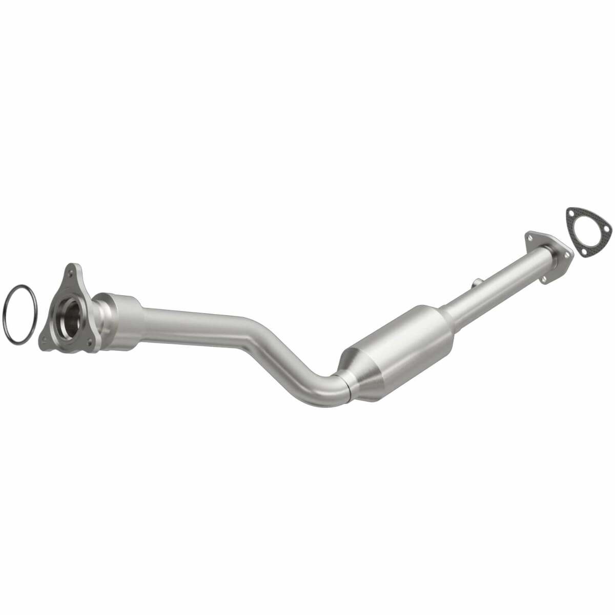 t 2001 2003 Saturn L200 2.2L Direct-Fit Catalytic Converter 4561053 Magnaflow MagnaFlow Exhaust Products