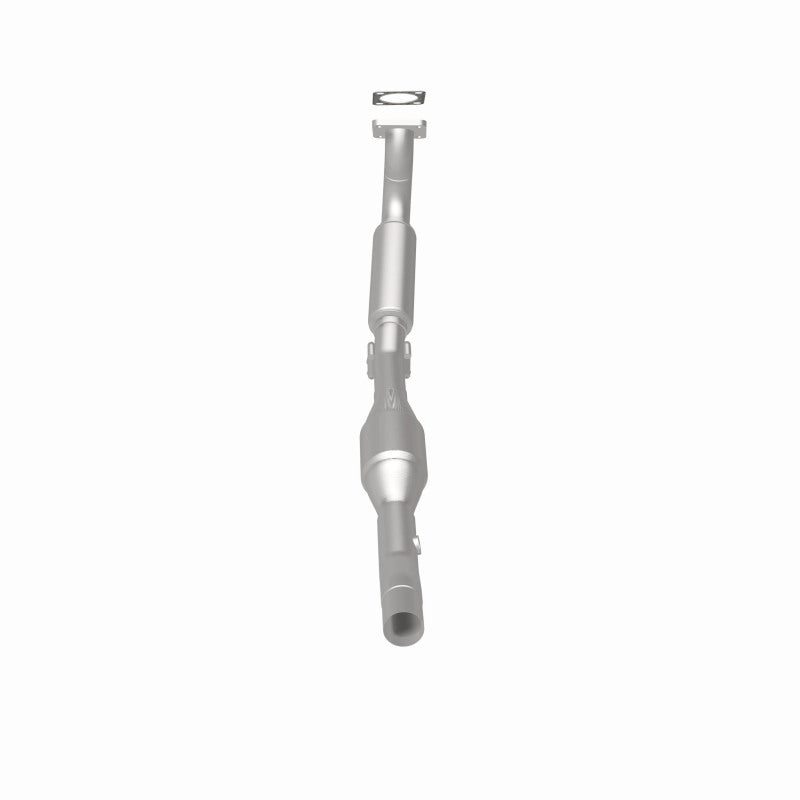 MagnaFlow direct-fit catalytic converter for 2001-2003 VW Jetta 2.0L stainless steel CARB compliant 4561526
