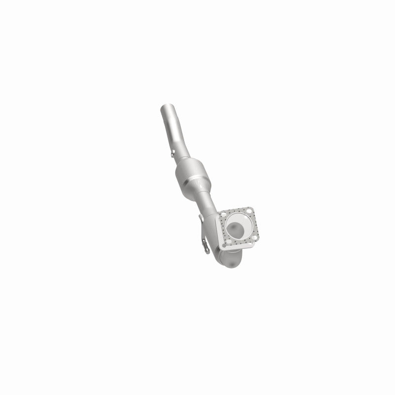 MagnaFlow direct-fit catalytic converter for 2001-2003 VW Jetta 2.0L stainless steel CARB compliant 4561526