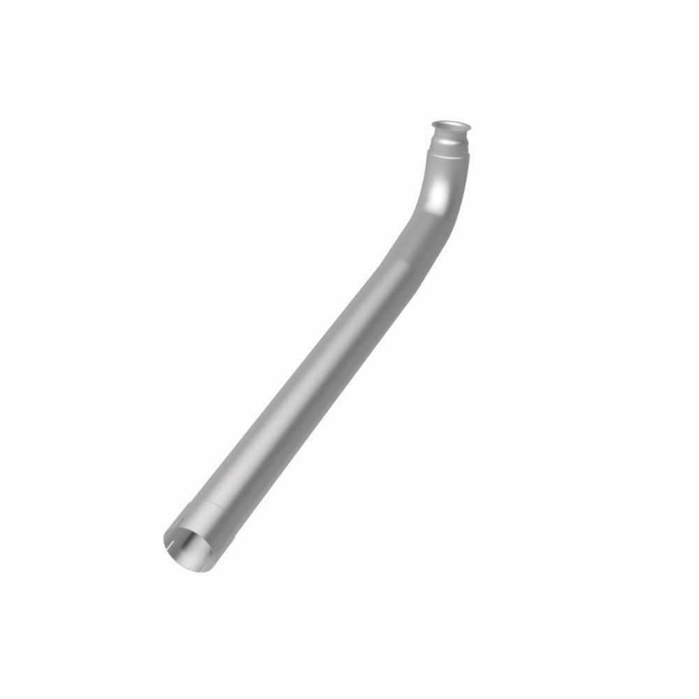 MagnaFlow exhaust downpipe for 2001-2004 Chevy Sierra 2500 stainless steel 15399