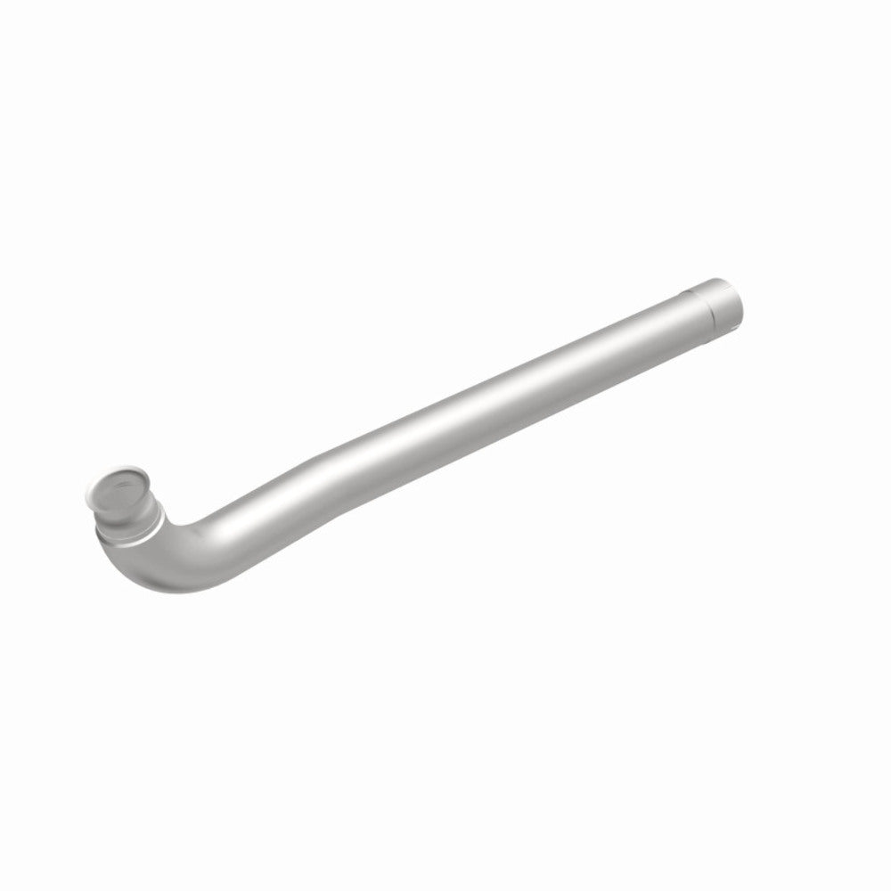 MagnaFlow exhaust downpipe for 2001-2004 Chevy Sierra 2500 stainless steel 15399