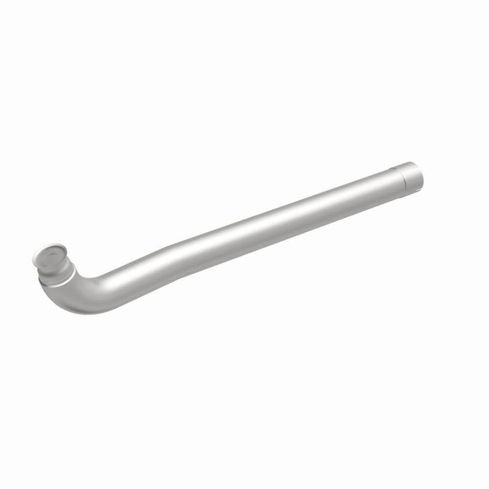 MagnaFlow exhaust downpipe for 2001-2004 Chevy Sierra 2500 stainless steel 15399