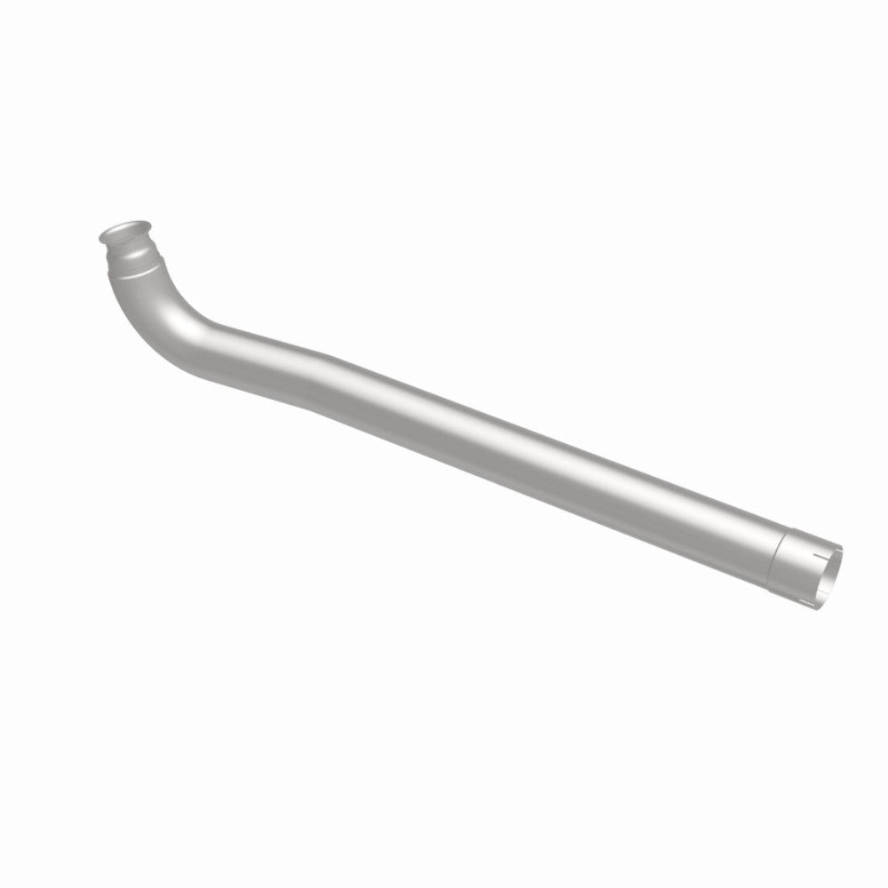 MagnaFlow exhaust downpipe for 2001-2004 Chevy Sierra 2500 stainless steel 15399