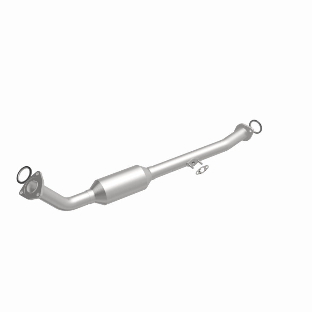 MagnaFlow direct-fit catalytic converter for 2001-2004 Toyota Sequoia 4.7L stainless steel CARB compliant 4551061