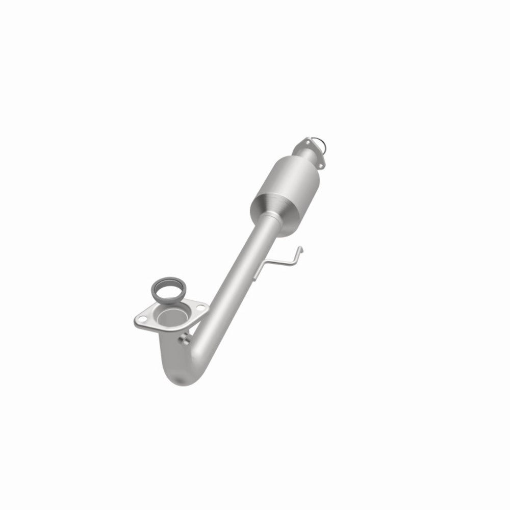 MagnaFlow direct-fit catalytic converter for 2001-2005 Honda Civic 1.7L stainless steel CARB compliant 4561026
