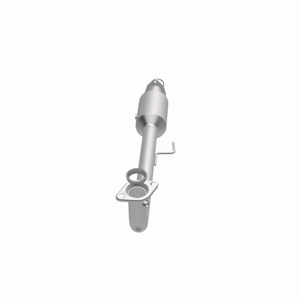 MagnaFlow direct-fit catalytic converter for 2001-2005 Honda Civic 1.7L stainless steel CARB compliant 4561026