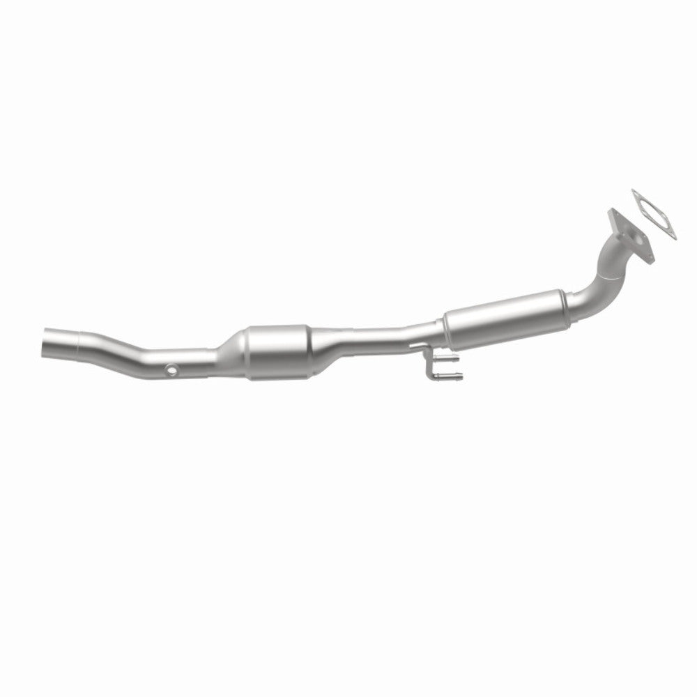 MagnaFlow direct-fit catalytic converter for 2001-2005 VW Golf stainless steel Federal EPA compliant OBDII