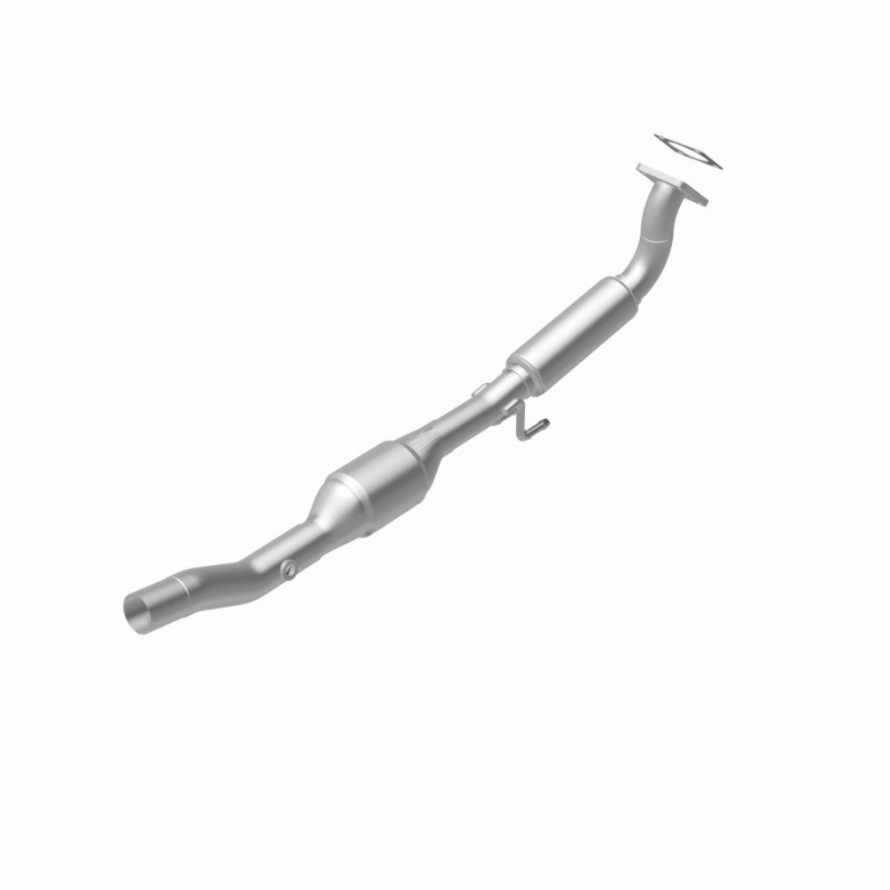 MagnaFlow direct-fit catalytic converter for 2001-2005 VW Golf stainless steel Federal EPA compliant OBDII