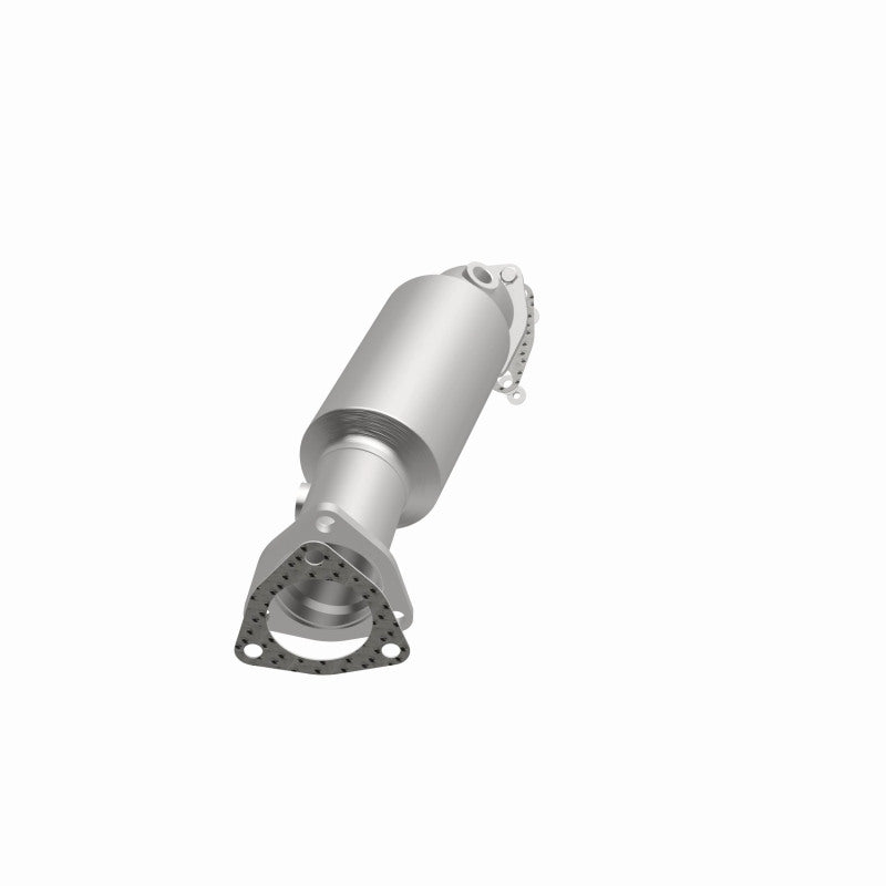 MagnaFlow direct-fit catalytic converter for 2001-2005 VW Passat 1.8L stainless steel CARB compliant 4561062