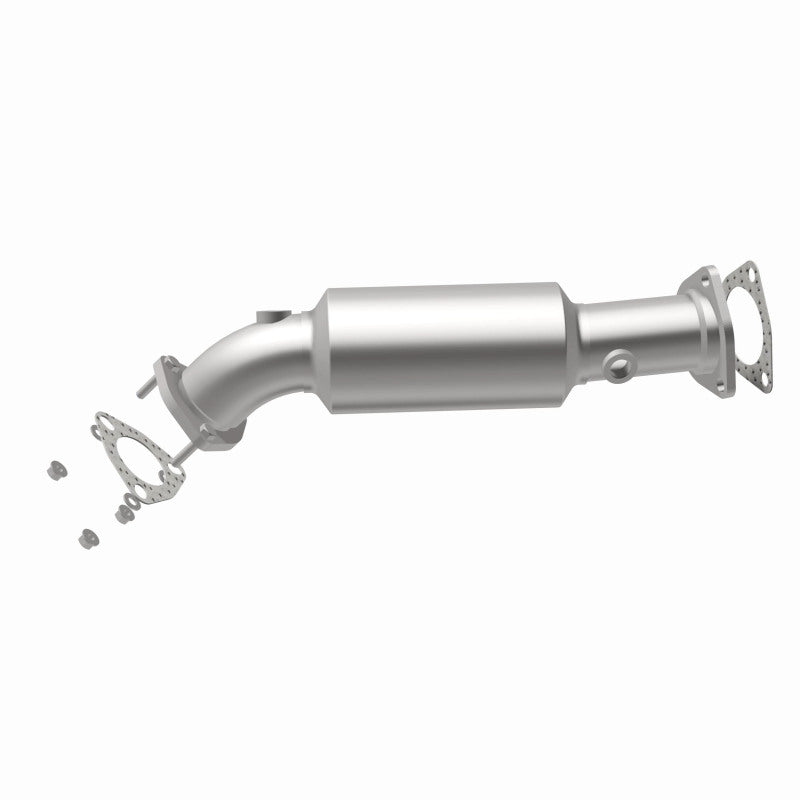 MagnaFlow direct-fit catalytic converter for 2001-2005 VW Passat 1.8L stainless steel CARB compliant 4561062