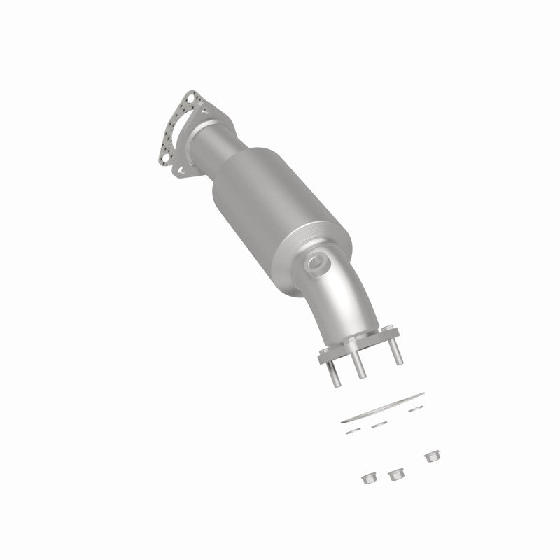 MagnaFlow direct-fit catalytic converter for 2001-2005 VW Passat 1.8L stainless steel CARB compliant 4561062