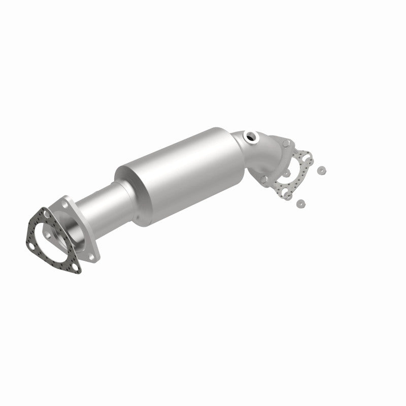 MagnaFlow direct-fit catalytic converter for 2001-2005 VW Passat 1.8L stainless steel CARB compliant 4561062